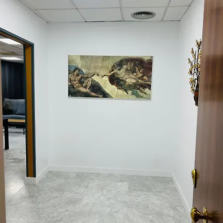 Soho Malaga