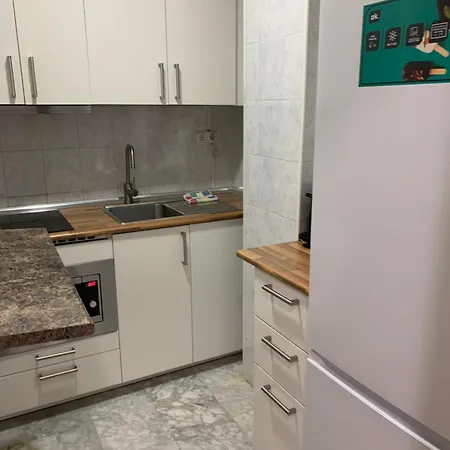 Apartment Soho