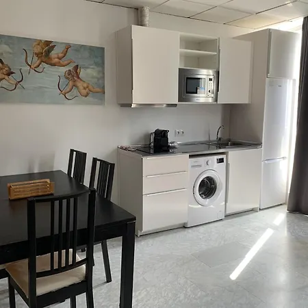 Apartment Soho *