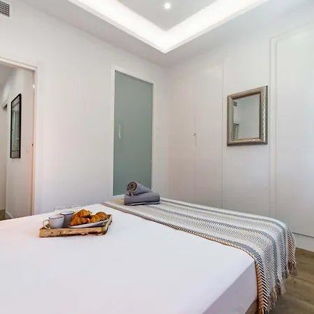 Soho Apartment Malaga