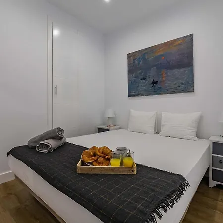 Apartment Soho