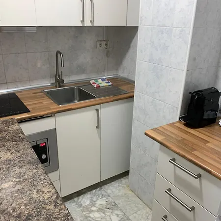 Soho Apartment *