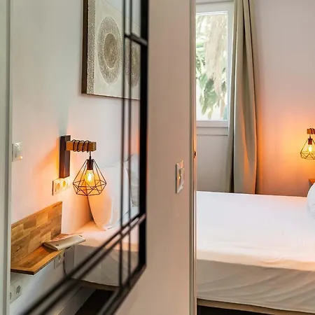 Soho Apartment