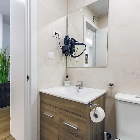 Apartment Soho *