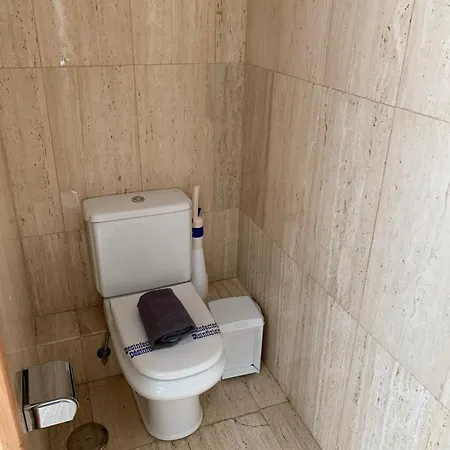 Soho Apartment *