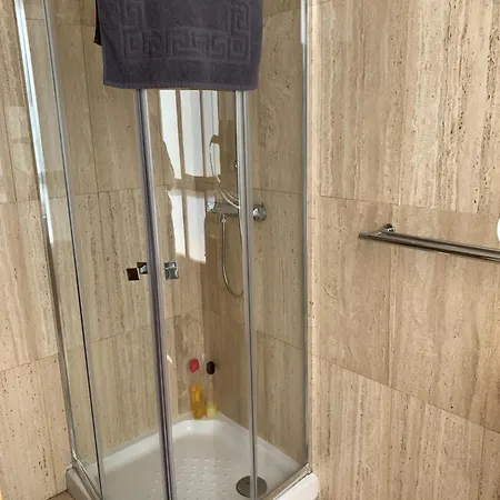 Soho Apartment