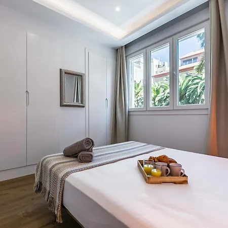 Soho Apartment *