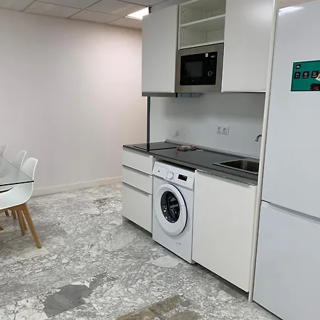 Apartment Soho
