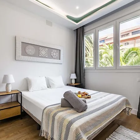 Soho Apartment