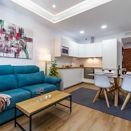 Apartment Soho *