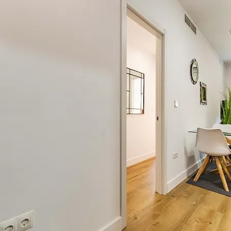 Appartamento Soho Málaga