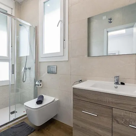 Apartment Soho Malaga