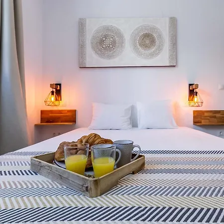 Apartment Soho *