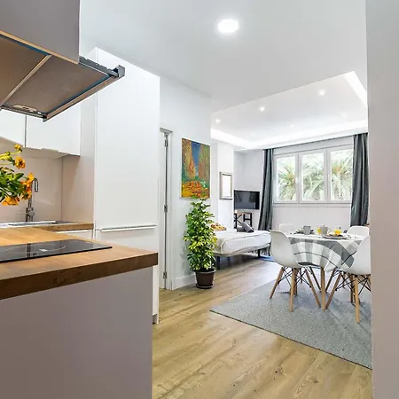 Apartment Soho