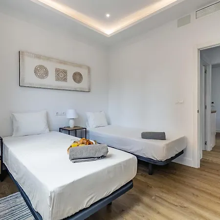 Soho Apartment Malaga