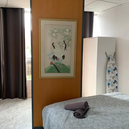 Soho Malaga