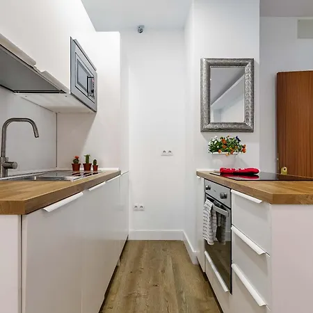 Apartment Soho *