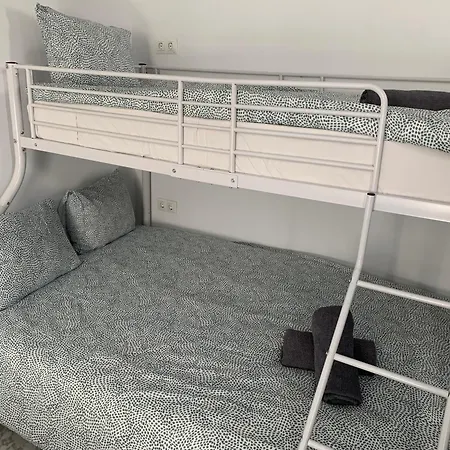 Apartment Soho