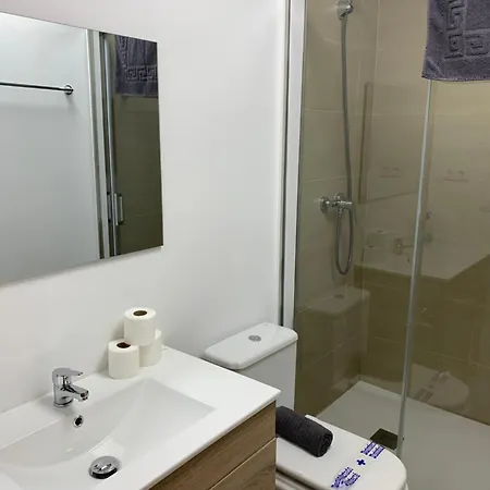 Soho Apartment Malaga
