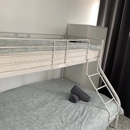 Apartment Soho Malaga
