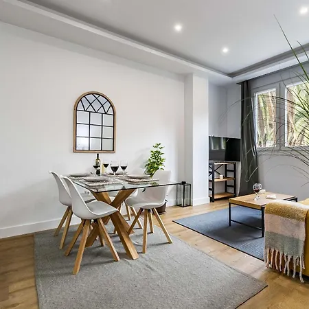 Apartment Soho