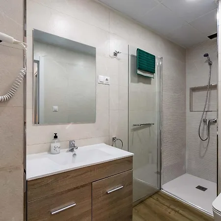 Soho Apartment Malaga