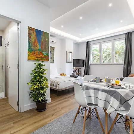 Apartment Soho *