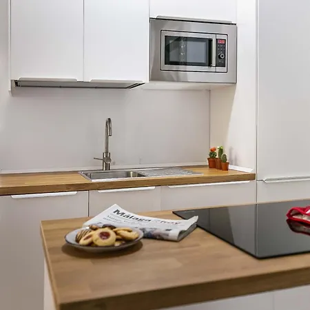 Apartment Soho