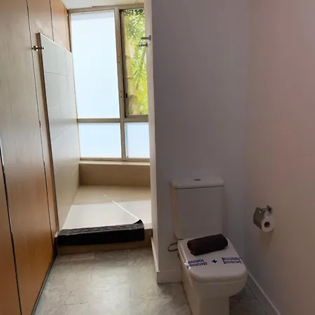 Soho Apartment Malaga