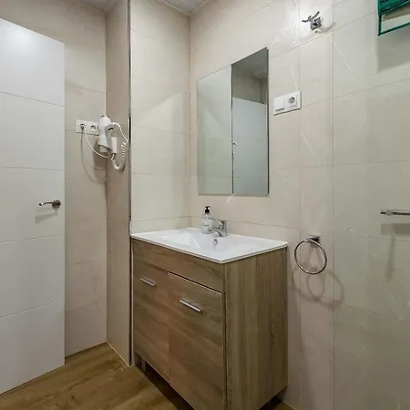 Apartment Soho *