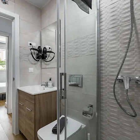 Soho Apartment Malaga