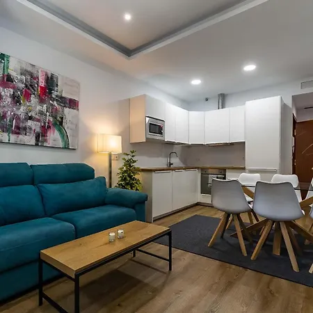 Apartment Soho *