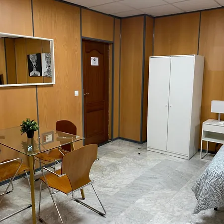 Apartment Soho Malaga