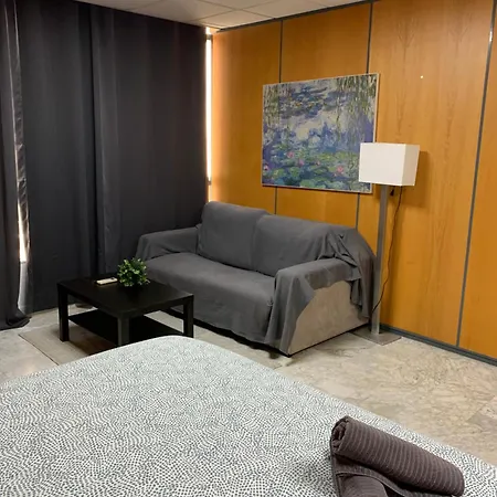 Apartment Soho