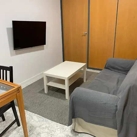 Apartment Soho Malaga