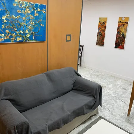 Soho * Malaga
